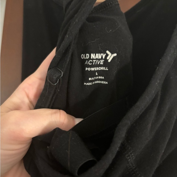 ☀️ Old Navy • Active PowerChill Jumpsuit - Picture 4 of 4